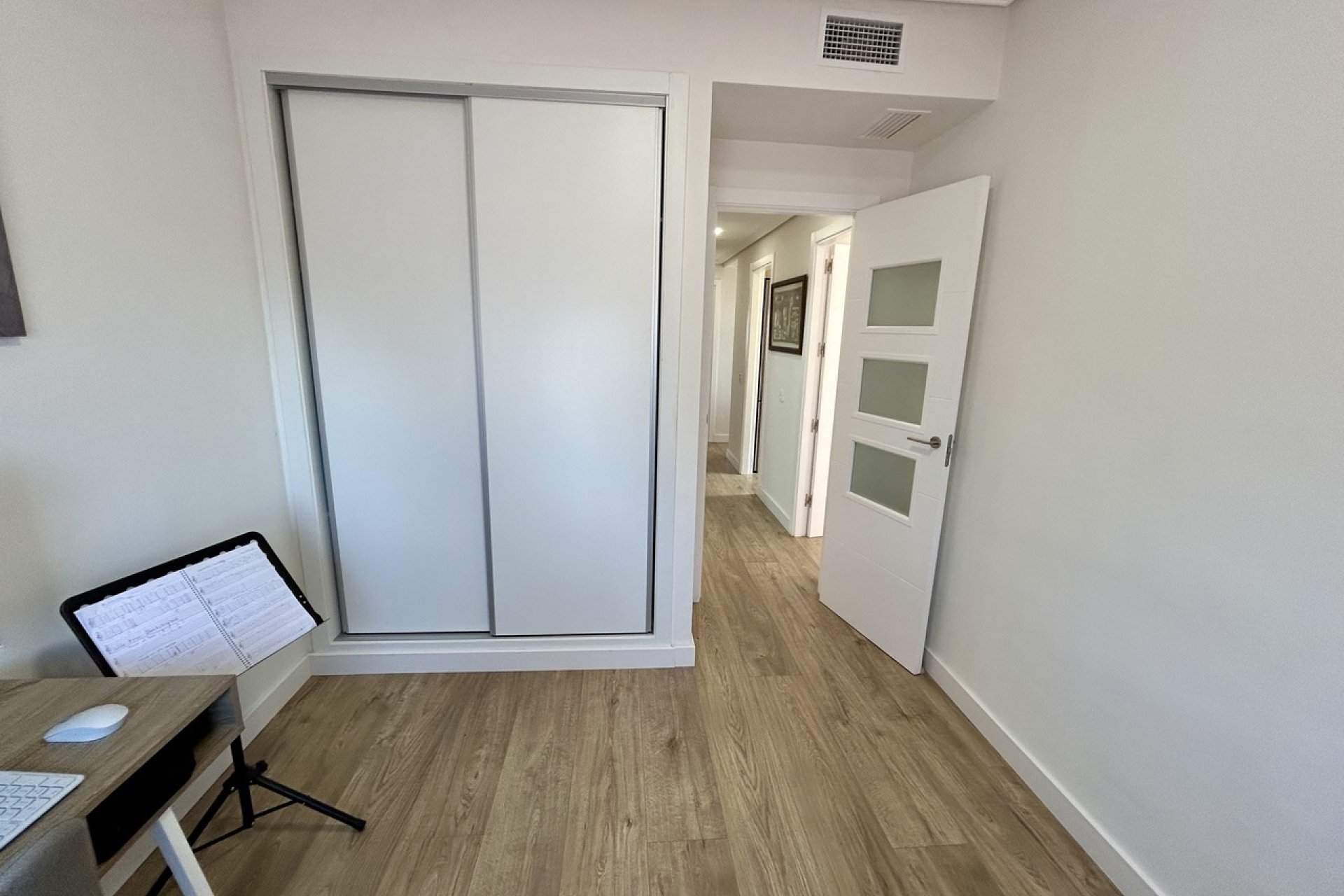 Videresalg - Leilighet / leilighet - Los Alcázares