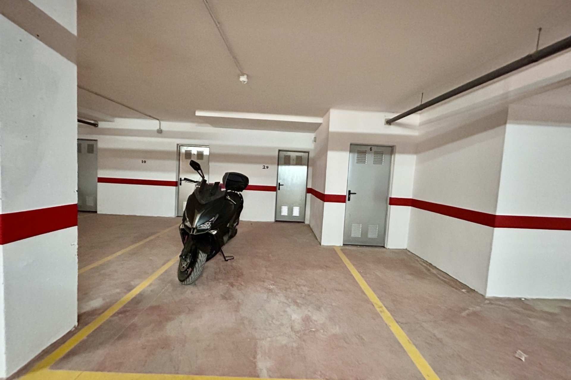 Videresalg - Leilighet / leilighet - Los Alcázares