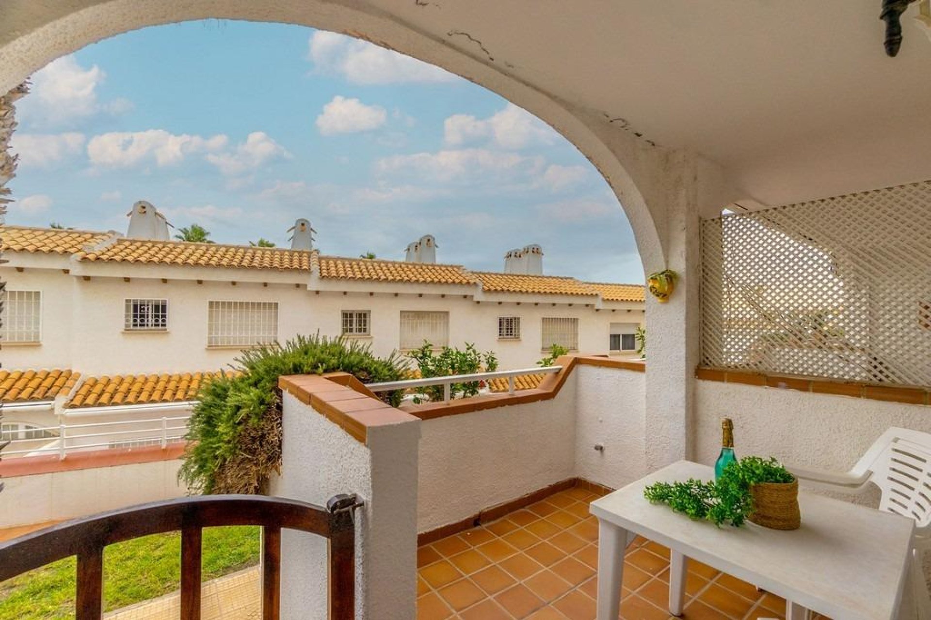 Videresalg - Leilighet / leilighet - Orihuela Costa - Aguamarina