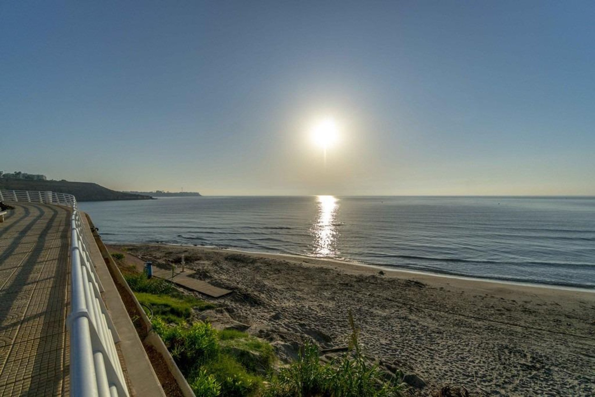 Videresalg - Leilighet / leilighet - Orihuela Costa - Aguamarina