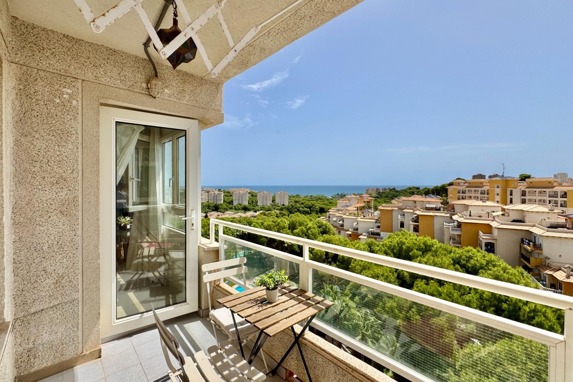 Videresalg - Leilighet / leilighet - Orihuela Costa - Altos de Campoamor
