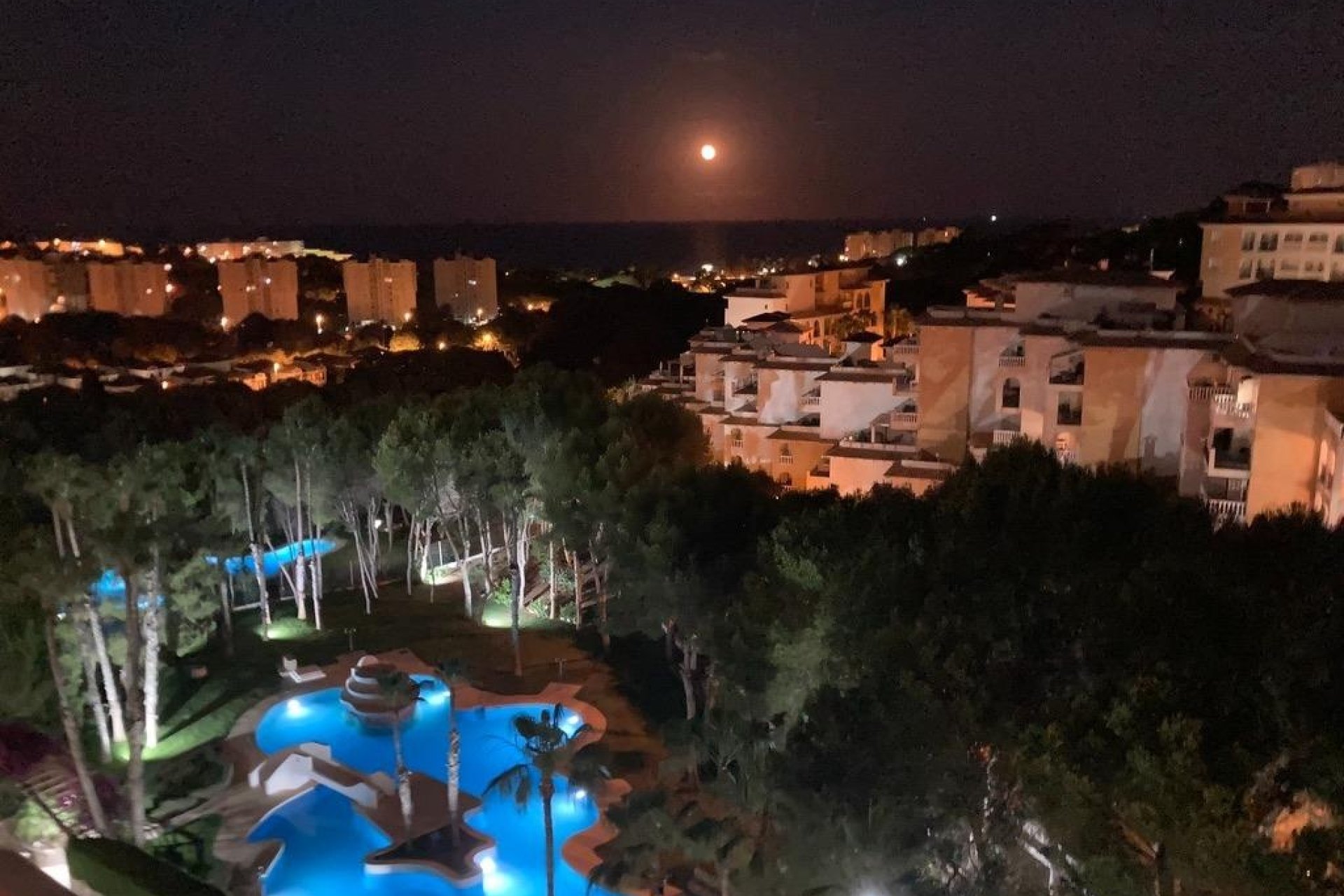Videresalg - Leilighet / leilighet - Orihuela Costa - Altos de Campoamor