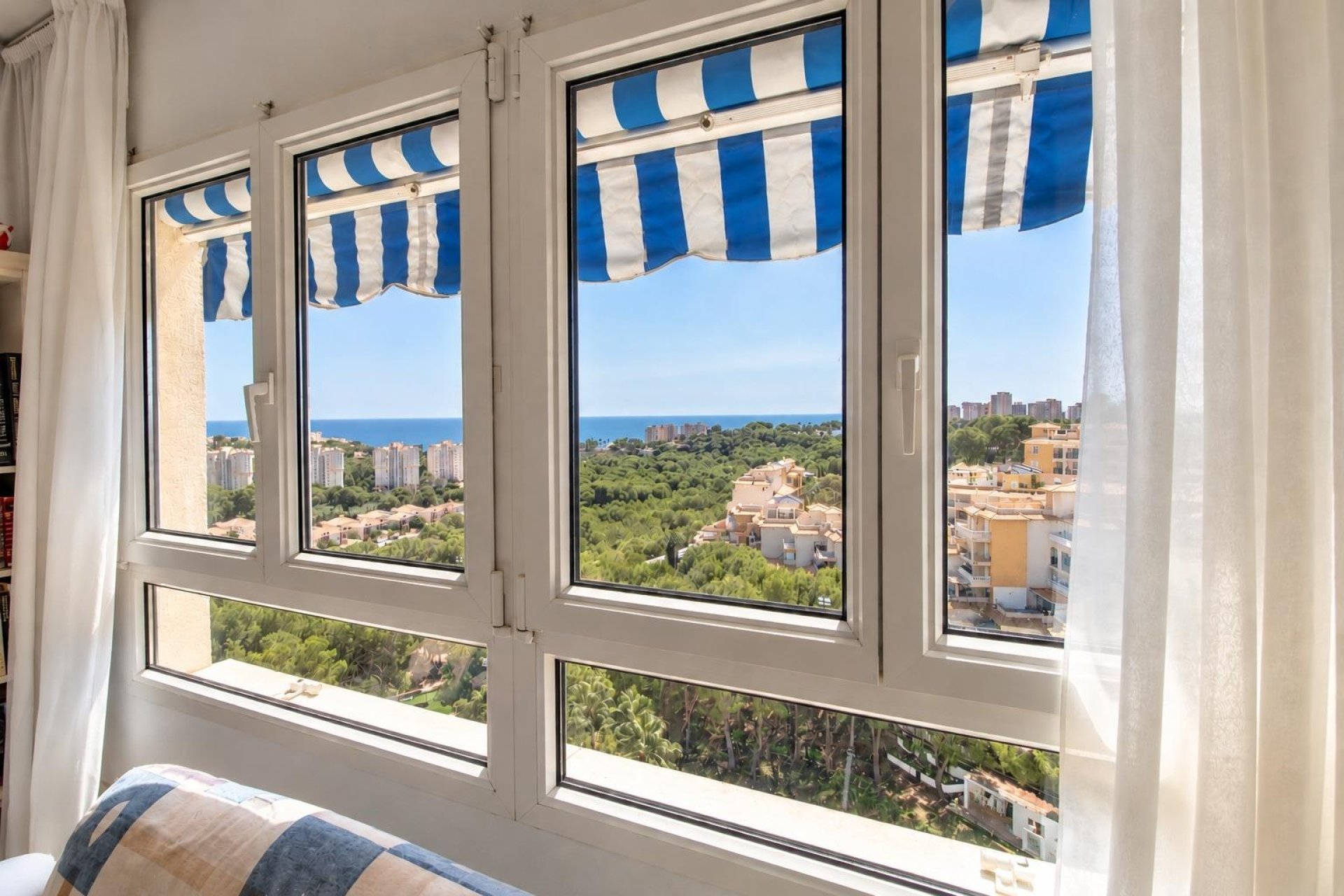 Videresalg - Leilighet / leilighet - Orihuela Costa - Altos de Campoamor