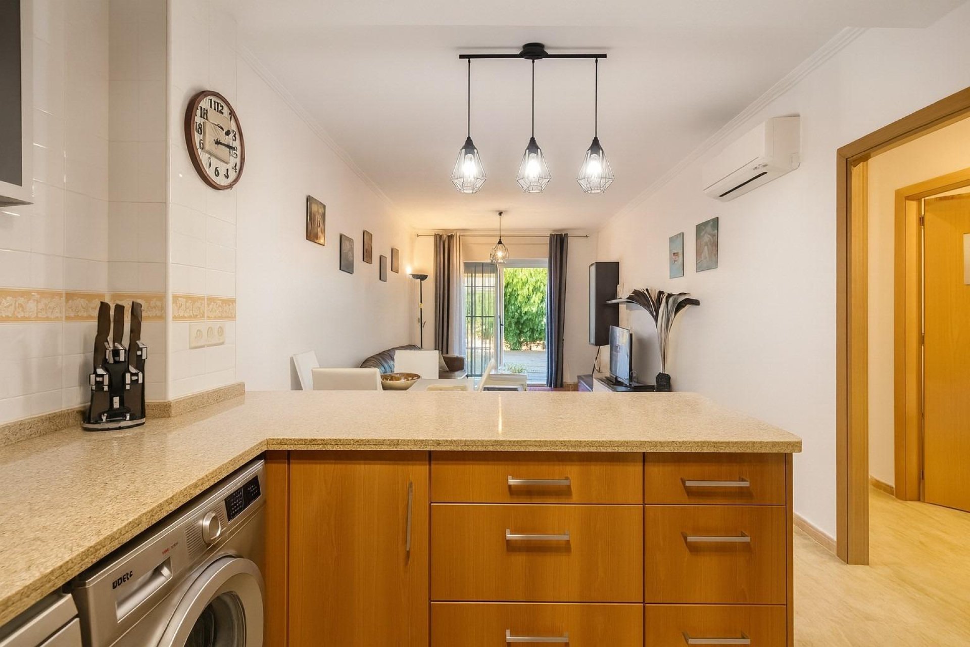 Videresalg - Leilighet / leilighet - Orihuela Costa - Altos de Campoamor