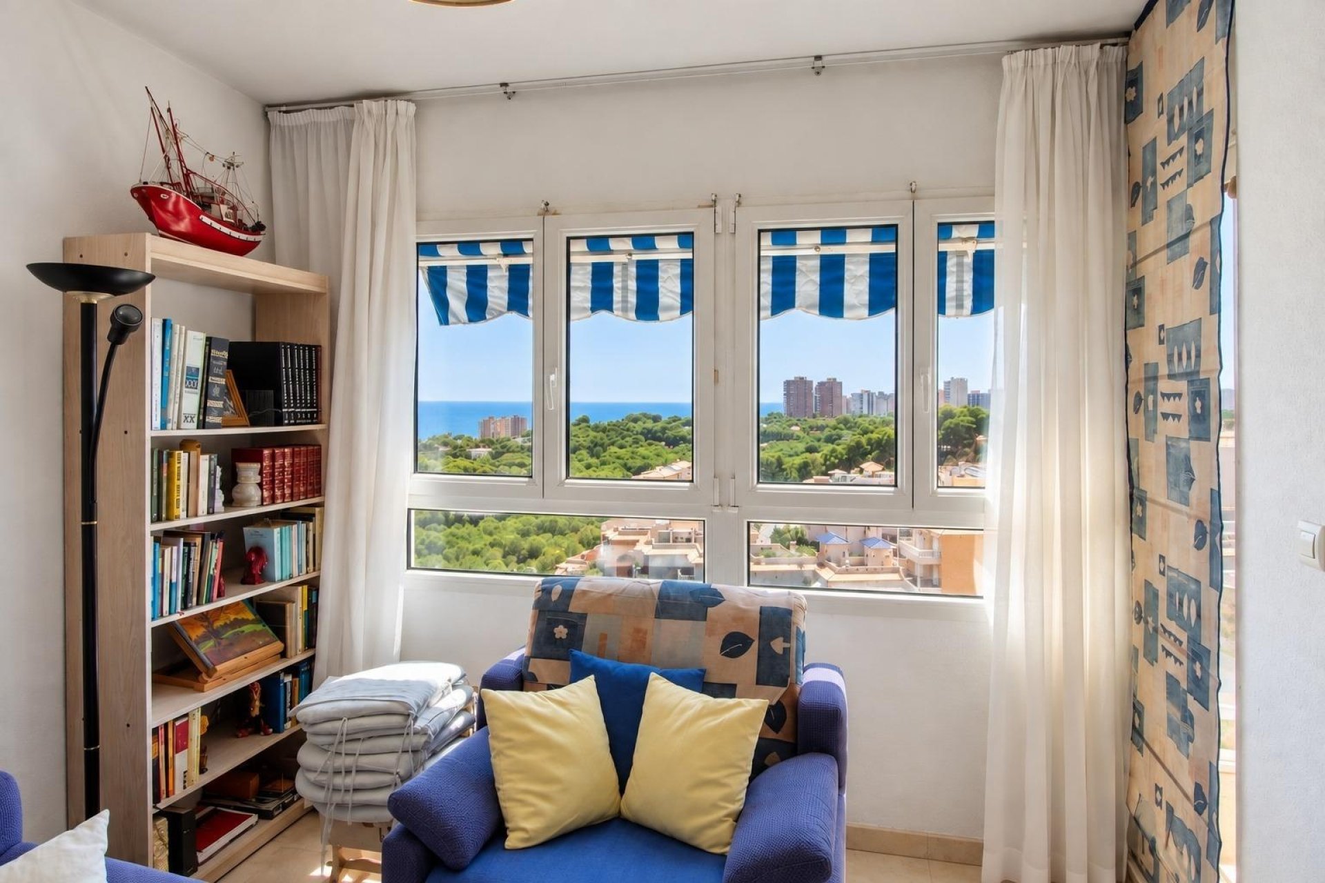 Videresalg - Leilighet / leilighet - Orihuela Costa - Altos de Campoamor