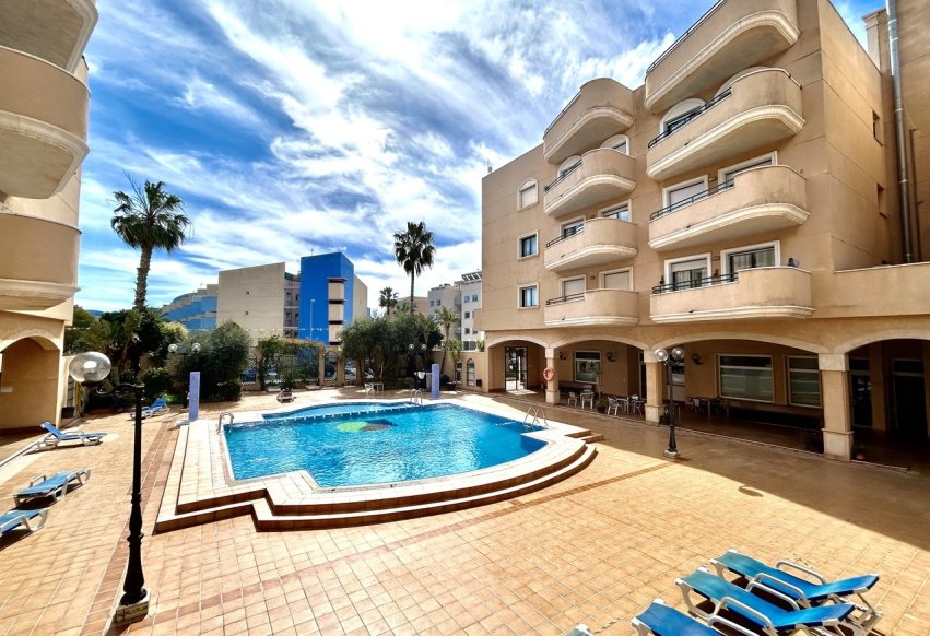 Videresalg - Leilighet / leilighet - Orihuela Costa - Cabo Roig