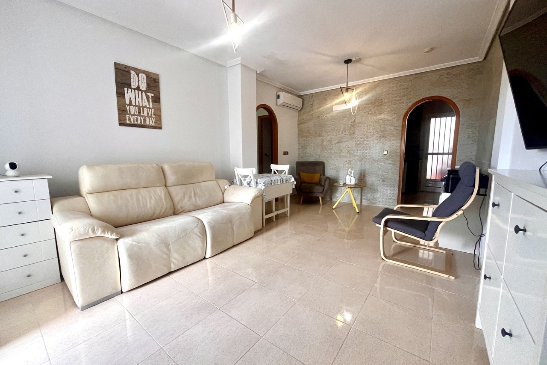 Videresalg - Leilighet / leilighet - Orihuela Costa - Cabo Roig