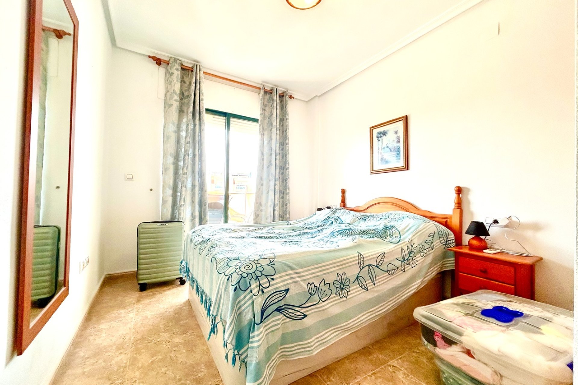 Videresalg - Leilighet / leilighet - Orihuela Costa - Cabo Roig