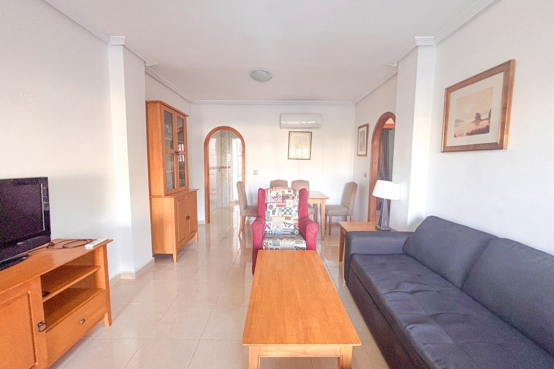 Videresalg - Leilighet / leilighet - Orihuela Costa - Cabo Roig