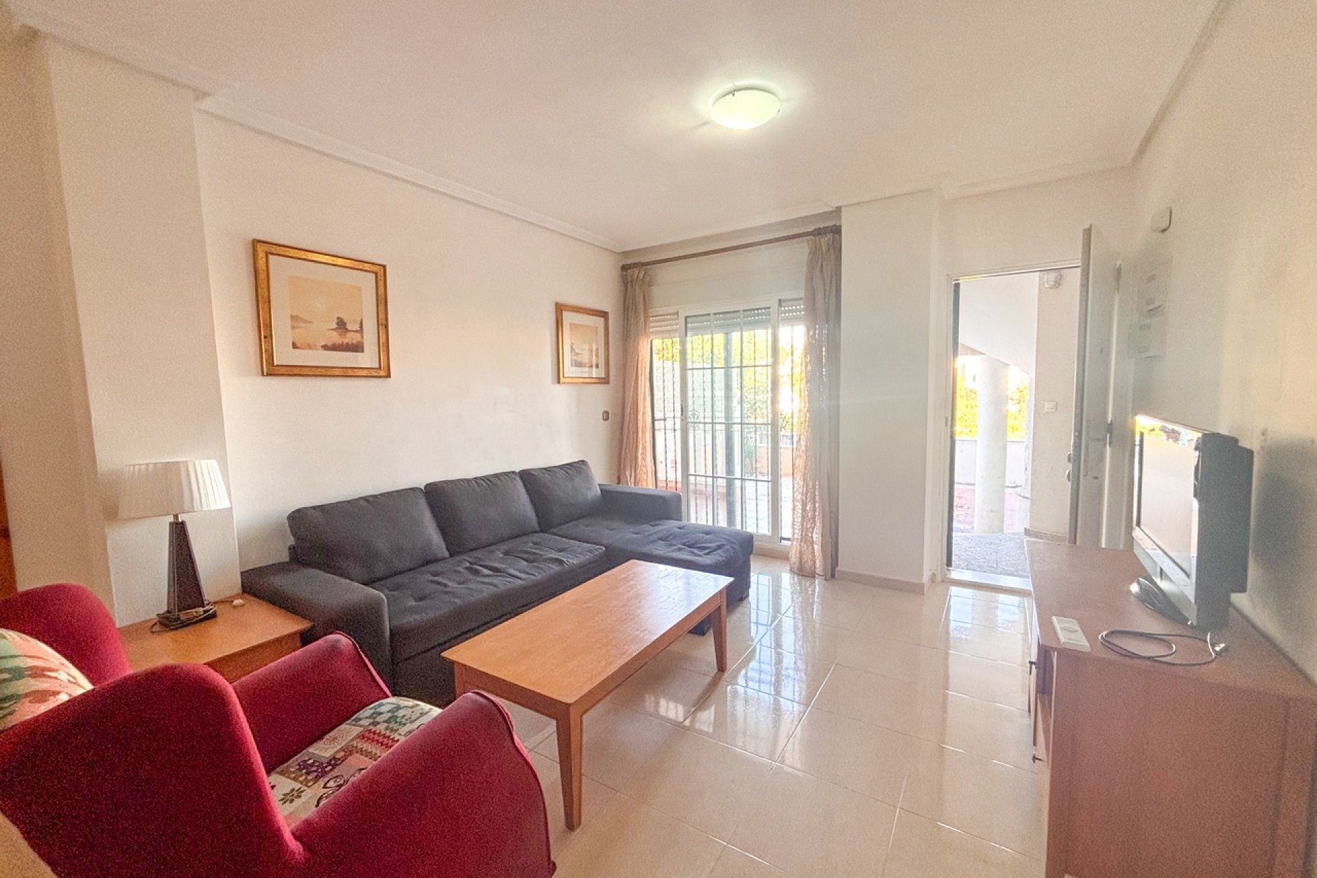 Videresalg - Leilighet / leilighet - Orihuela Costa - Cabo Roig