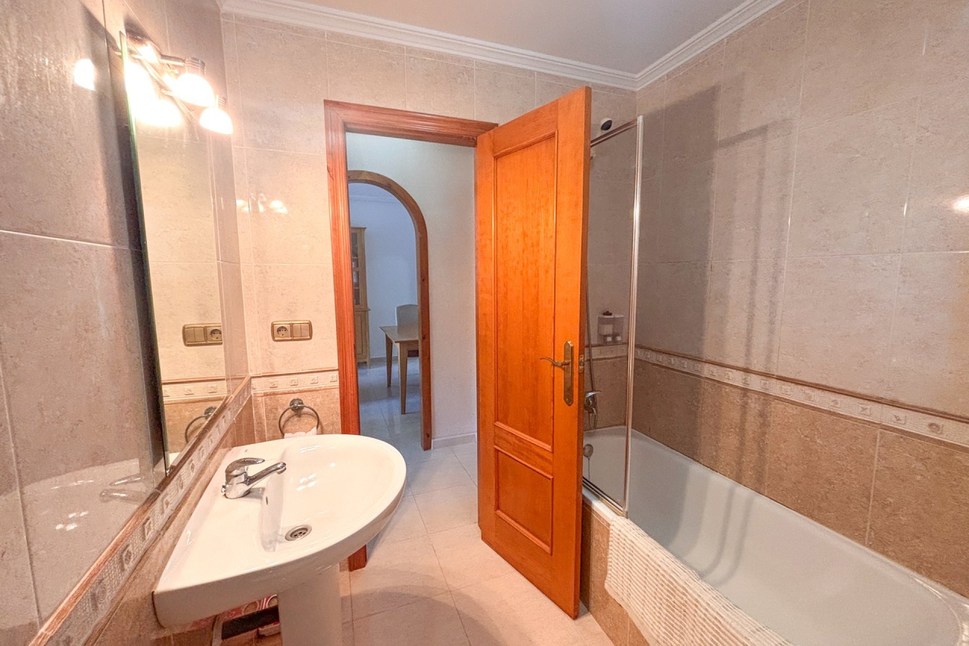 Videresalg - Leilighet / leilighet - Orihuela Costa - Cabo Roig