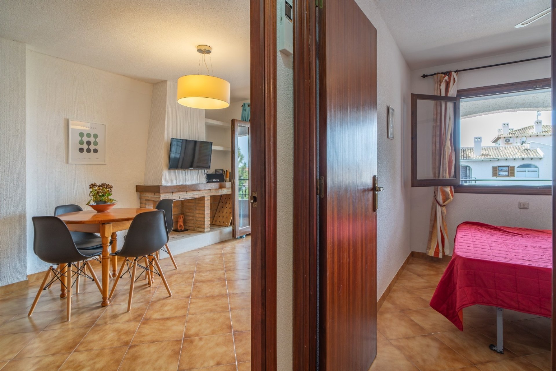 Videresalg - Leilighet / leilighet - Orihuela Costa - Cabo Roig