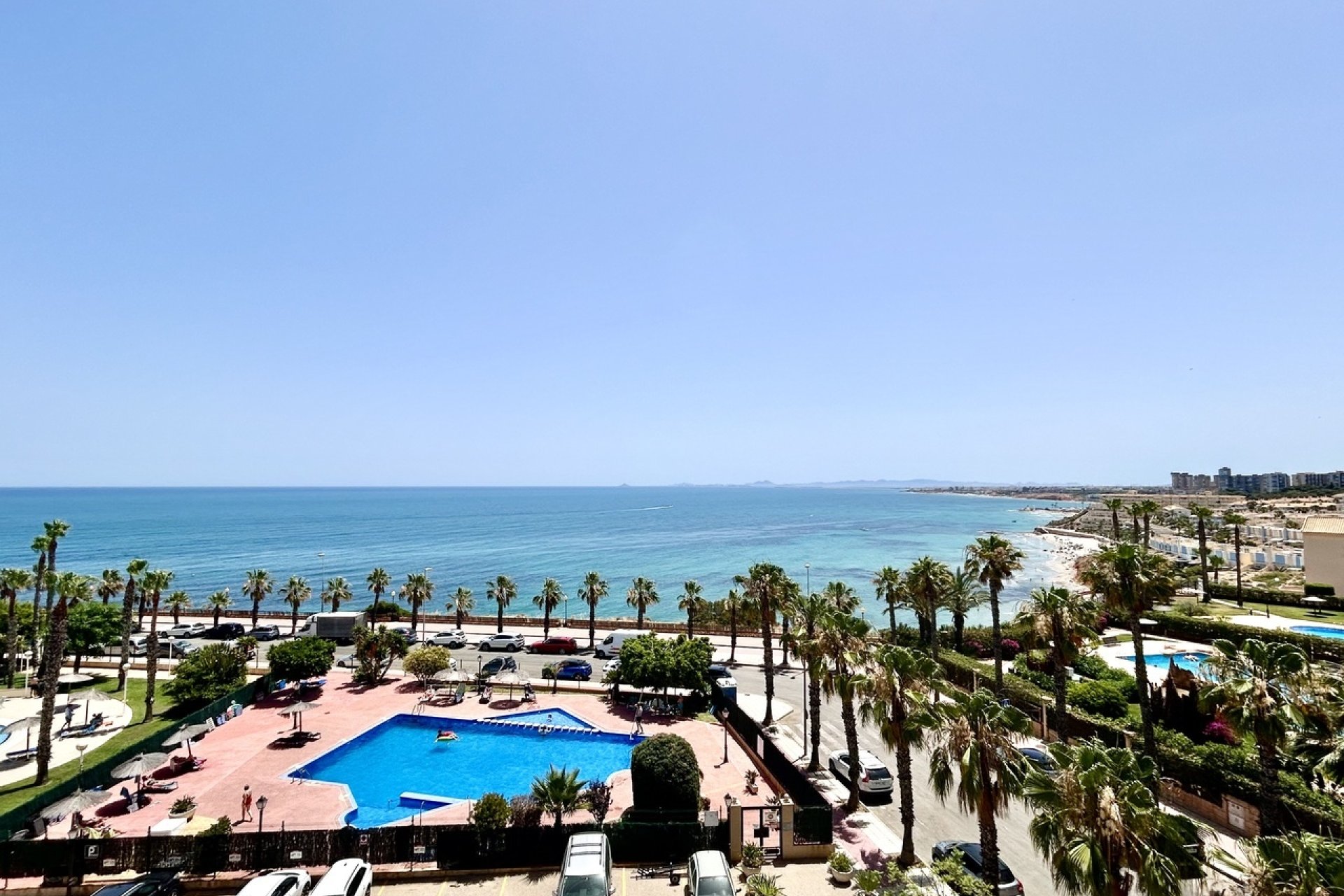 Videresalg - Leilighet / leilighet - Orihuela Costa - Cabo Roig