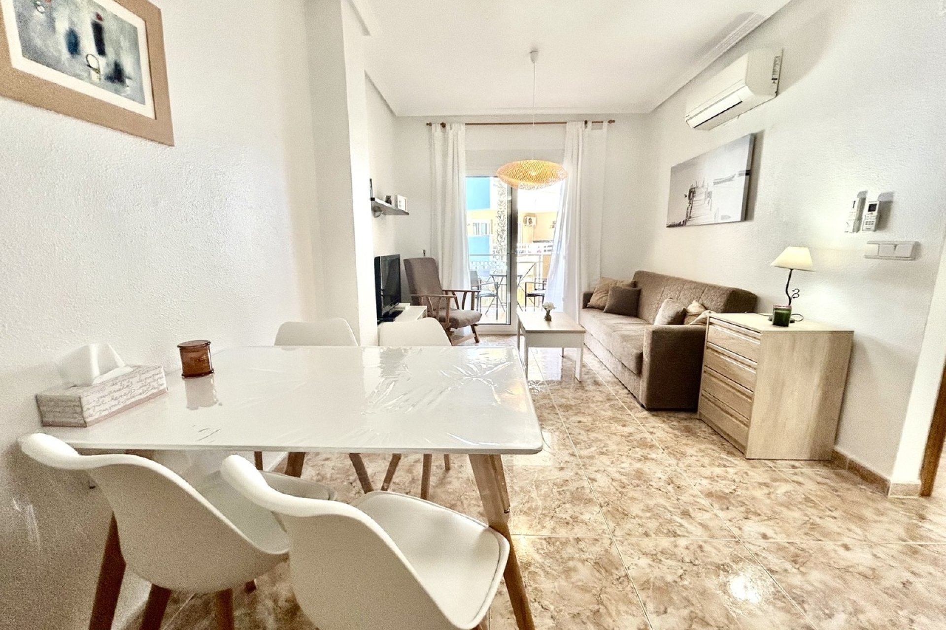 Videresalg - Leilighet / leilighet - Orihuela Costa - Cabo Roig