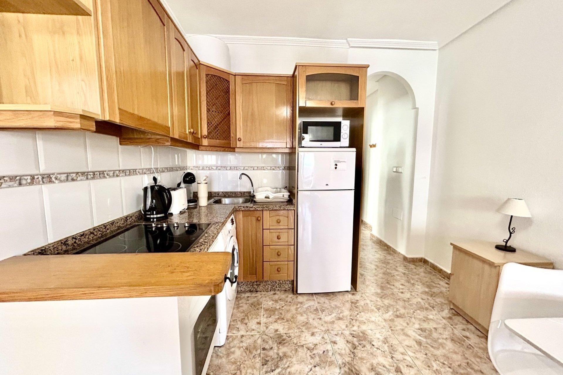 Videresalg - Leilighet / leilighet - Orihuela Costa - Cabo Roig