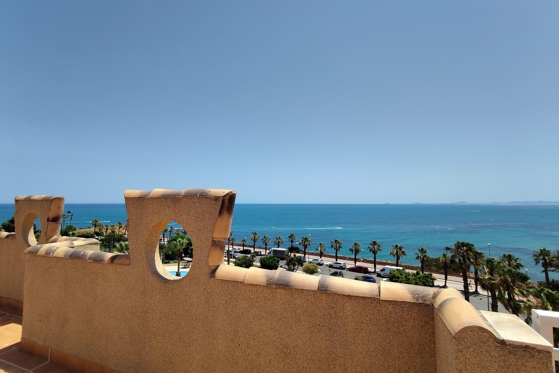 Videresalg - Leilighet / leilighet - Orihuela Costa - Cabo Roig