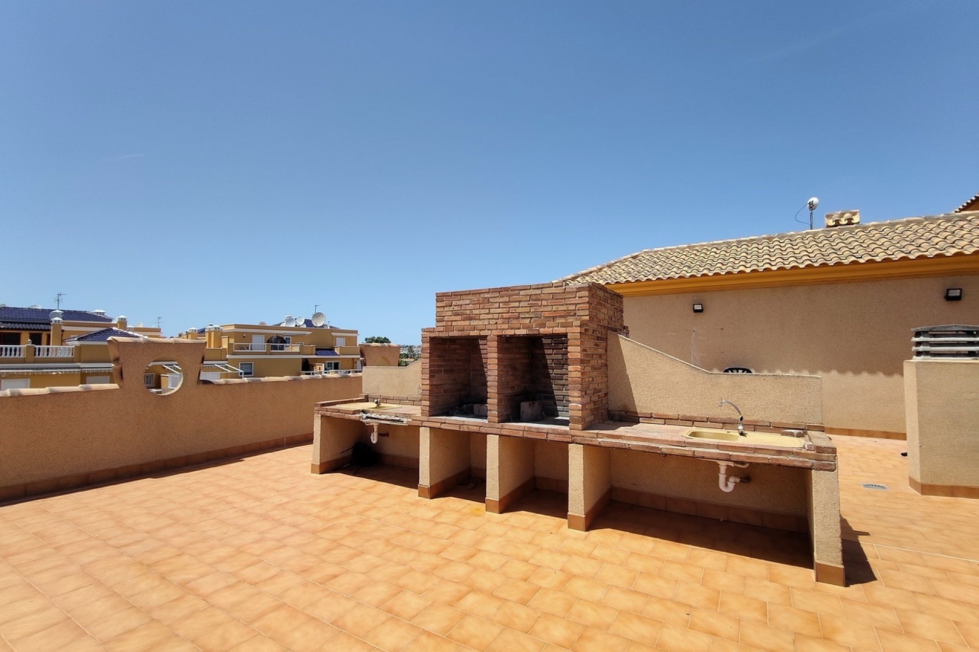 Videresalg - Leilighet / leilighet - Orihuela Costa - Cabo Roig