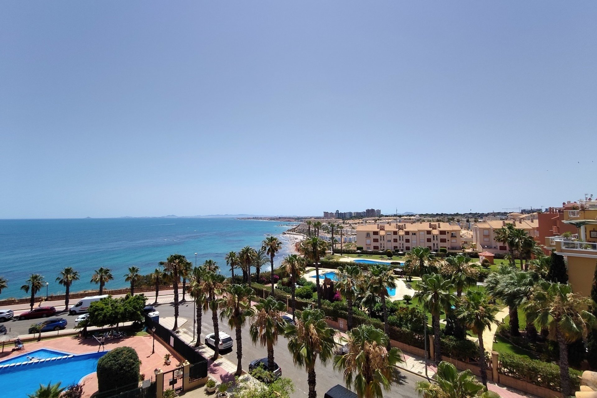 Videresalg - Leilighet / leilighet - Orihuela Costa - Cabo Roig