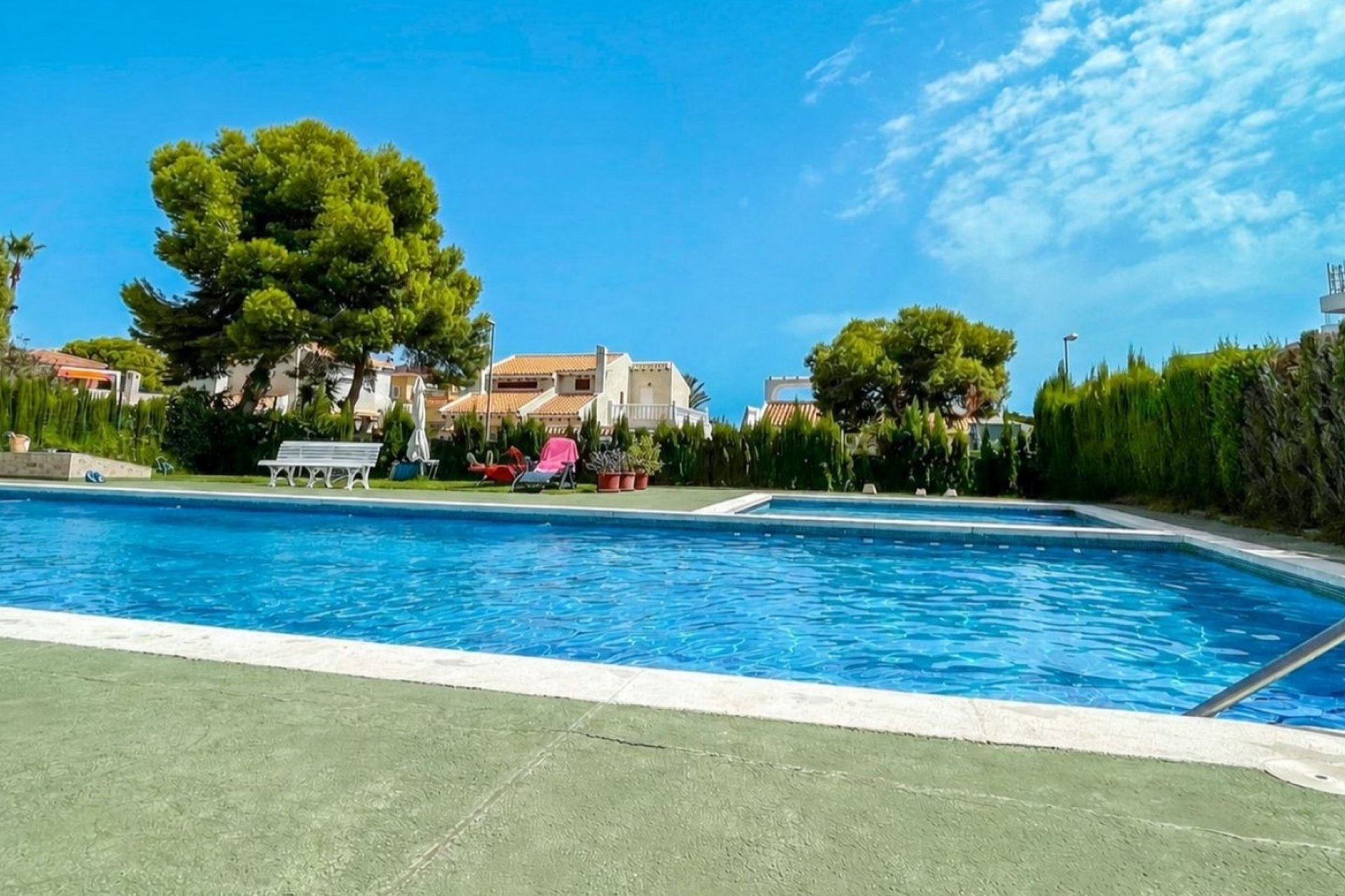 Videresalg - Leilighet / leilighet - Orihuela Costa - Cabo Roig