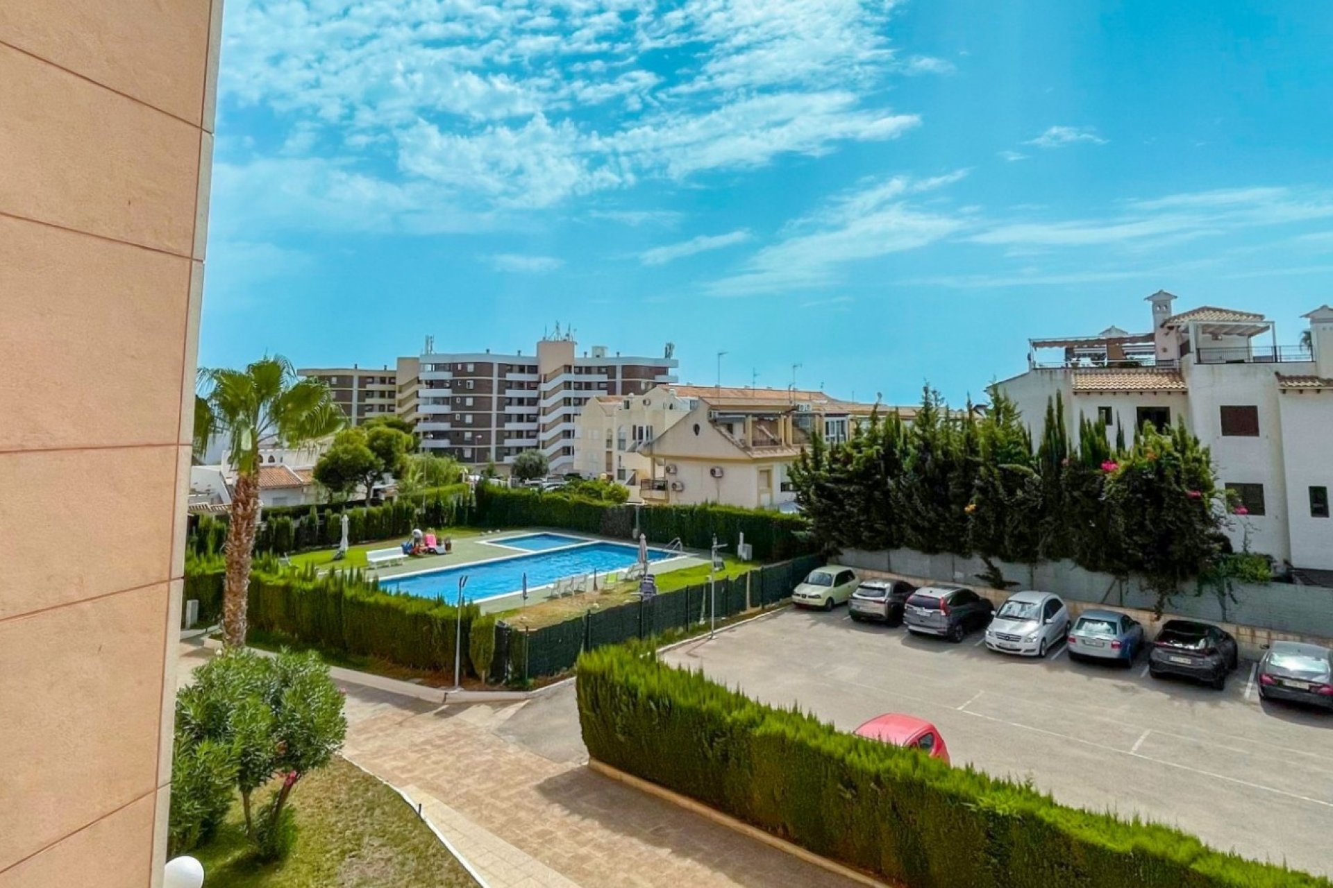 Videresalg - Leilighet / leilighet - Orihuela Costa - Cabo Roig