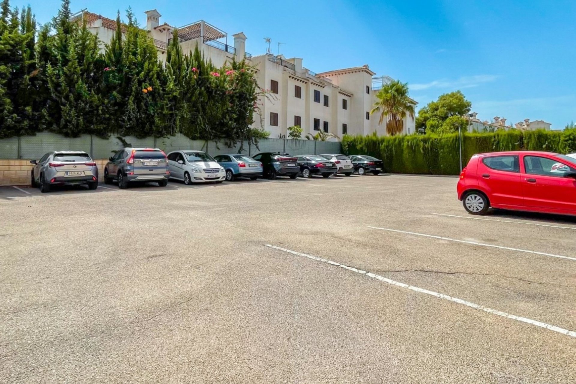 Videresalg - Leilighet / leilighet - Orihuela Costa - Cabo Roig