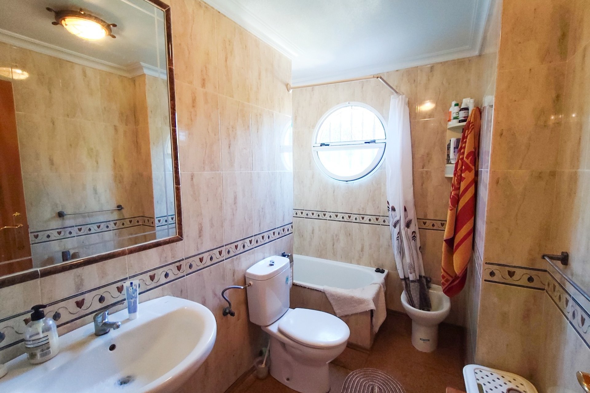 Videresalg - Leilighet / leilighet - Orihuela Costa - Cabo Roig
