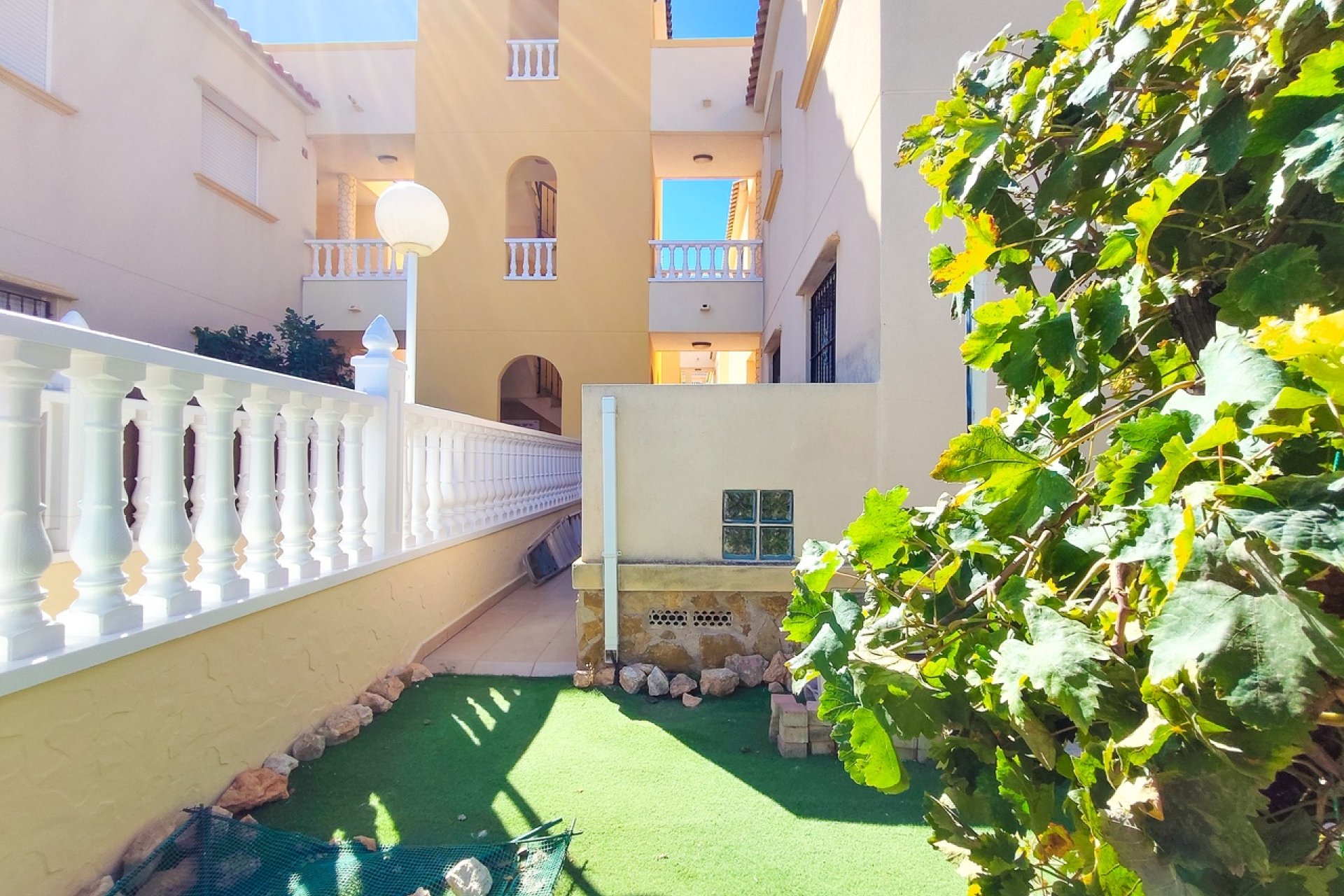 Videresalg - Leilighet / leilighet - Orihuela Costa - Cabo Roig