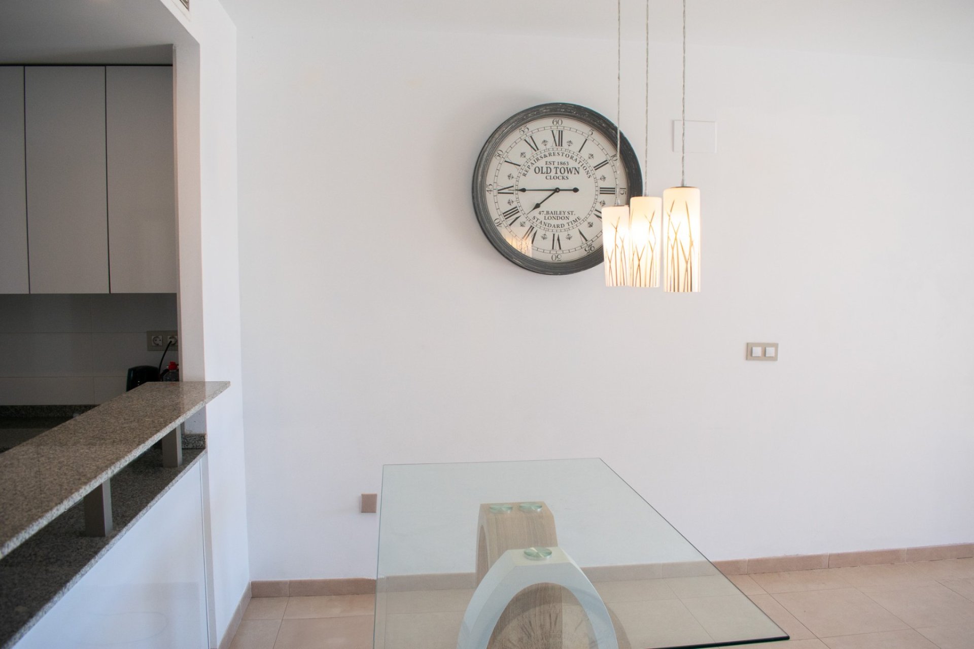 Videresalg - Leilighet / leilighet - Orihuela Costa - Cabo Roig