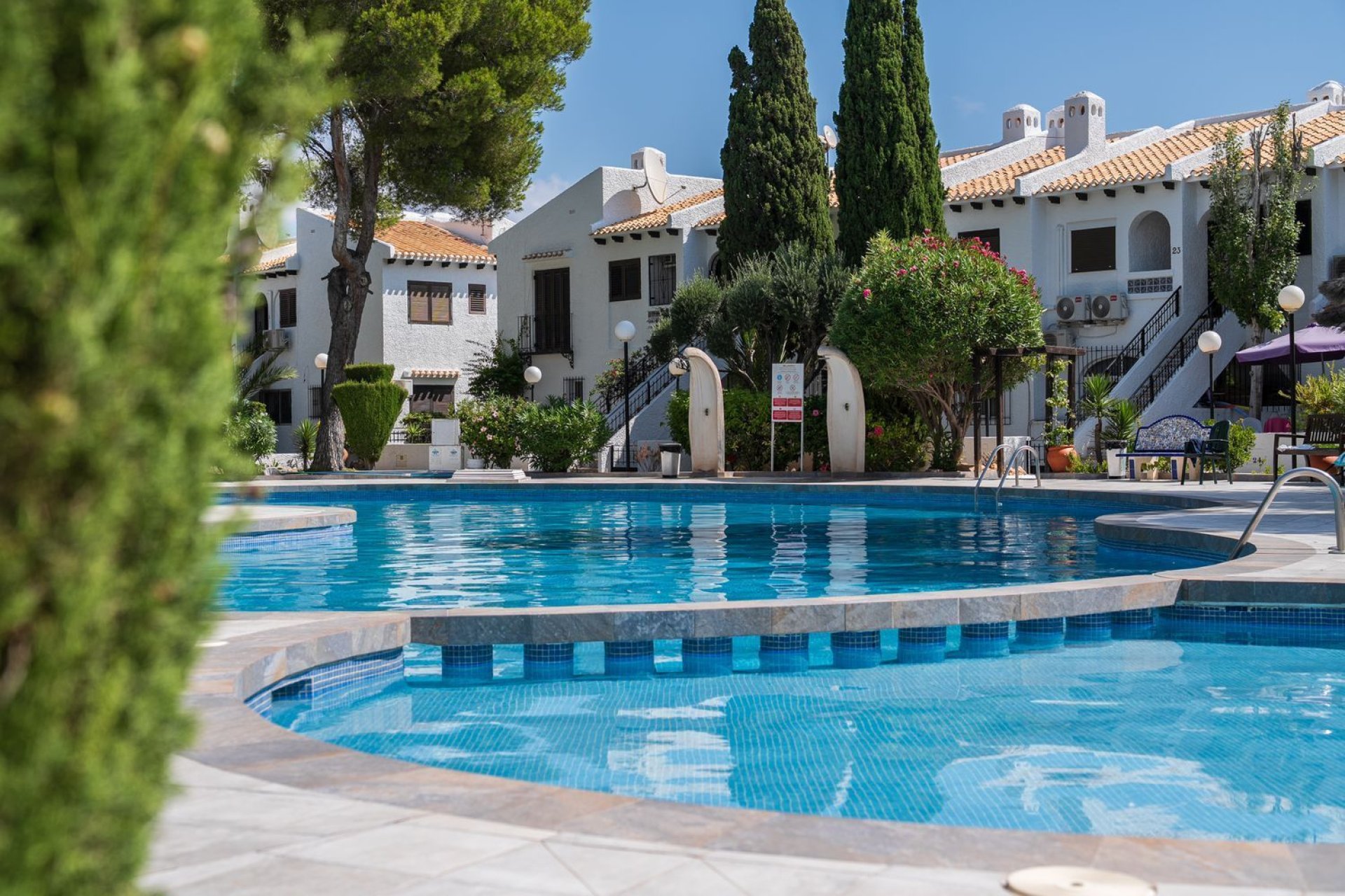 Videresalg - Leilighet / leilighet - Orihuela Costa - Cabo Roig