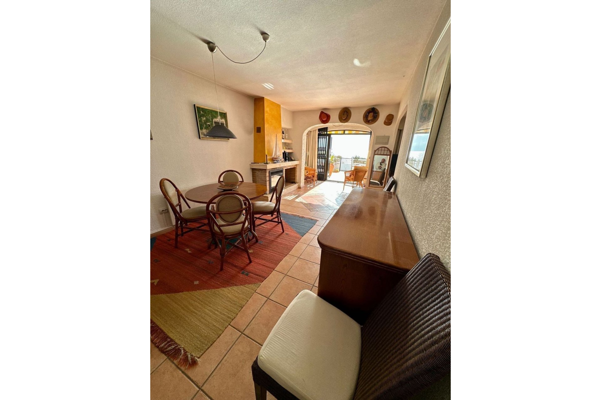 Videresalg - Leilighet / leilighet - Orihuela Costa - Cabo Roig