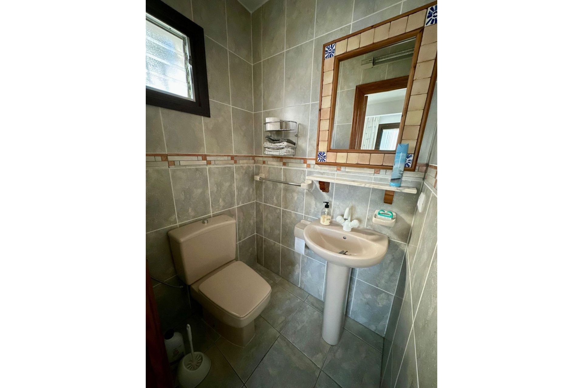 Videresalg - Leilighet / leilighet - Orihuela Costa - Cabo Roig