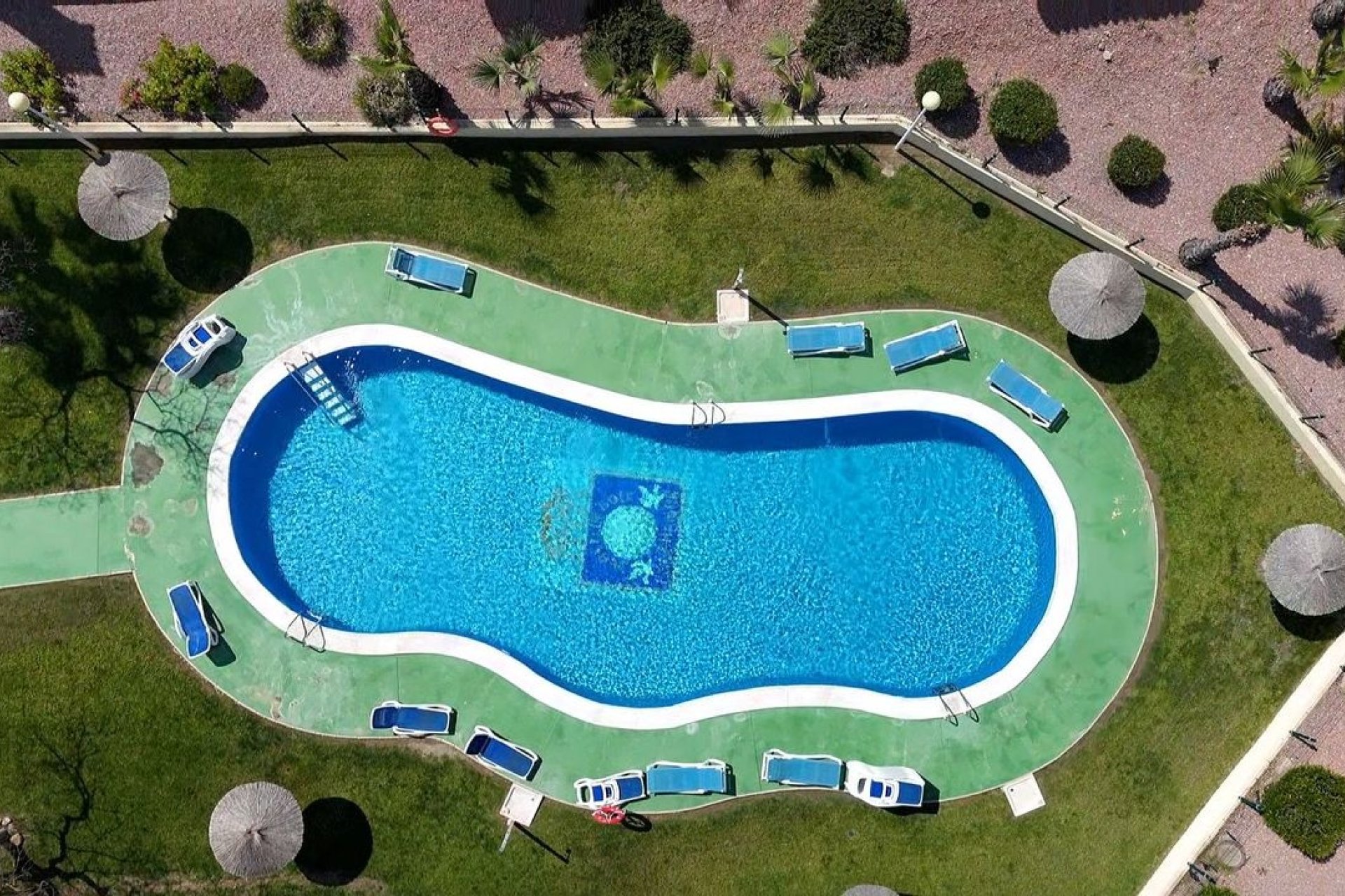 Videresalg - Leilighet / leilighet - Orihuela Costa - Campoamor R-5