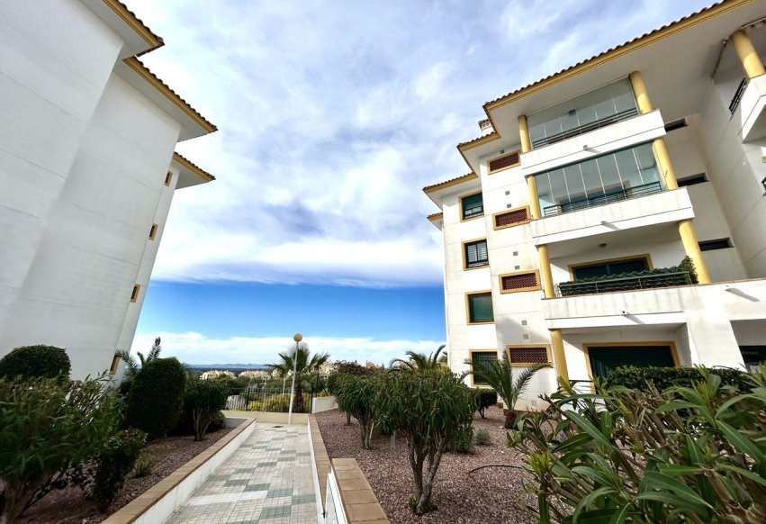 Videresalg - Leilighet / leilighet - Orihuela Costa - Campoamor R-5