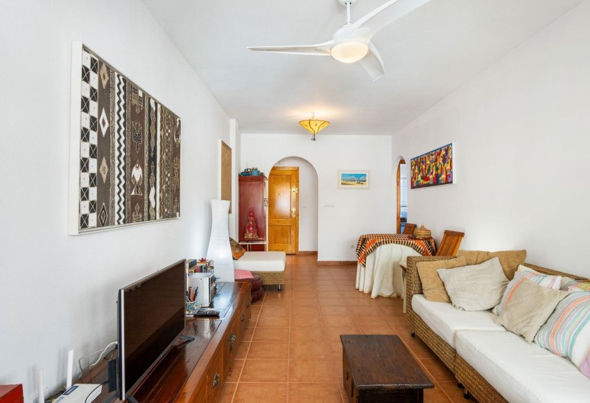 Videresalg - Leilighet / leilighet - Orihuela Costa - Campoamor