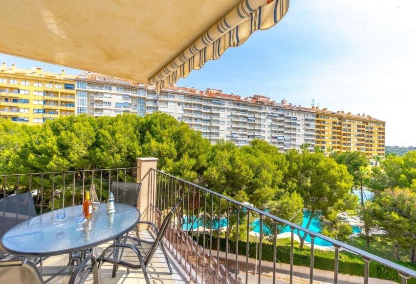 Videresalg - Leilighet / leilighet - Orihuela Costa - Campoamor