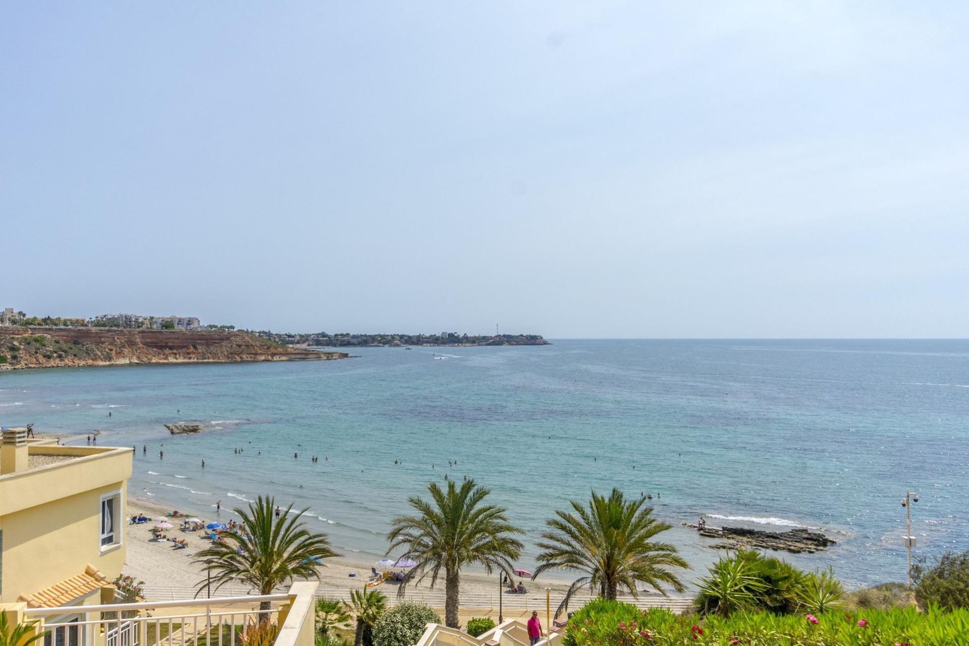 Videresalg - Leilighet / leilighet - Orihuela Costa - Campoamor