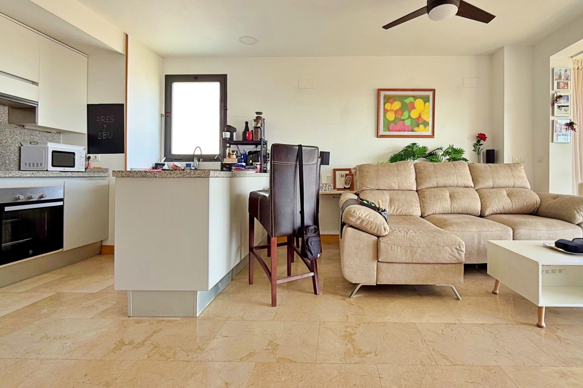 Videresalg - Leilighet / leilighet - Orihuela Costa - Campoamor