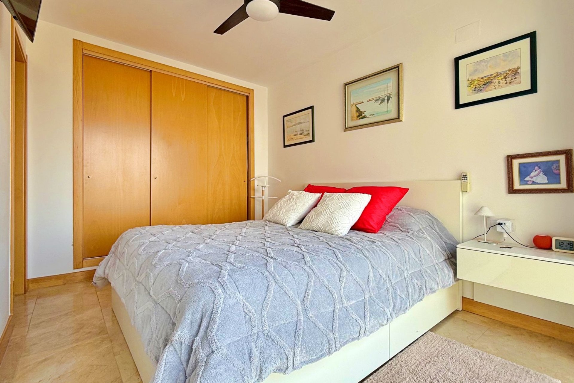 Videresalg - Leilighet / leilighet - Orihuela Costa - Campoamor