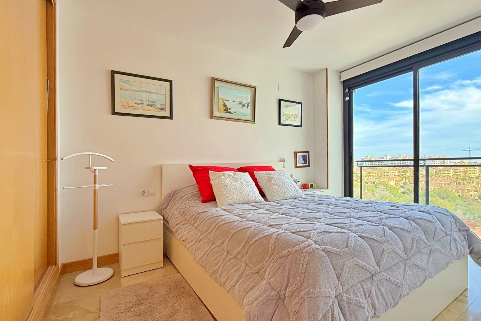 Videresalg - Leilighet / leilighet - Orihuela Costa - Campoamor