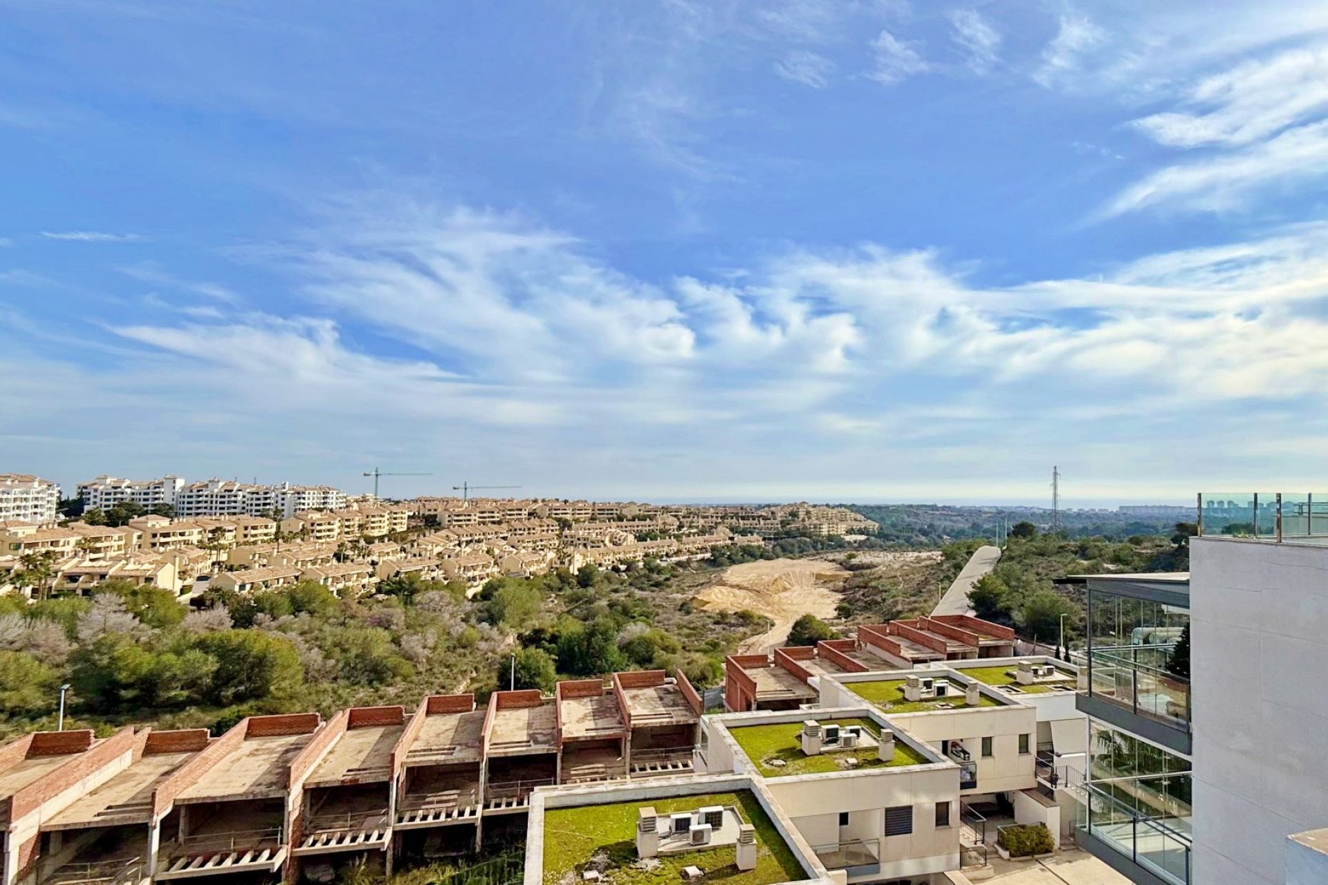 Videresalg - Leilighet / leilighet - Orihuela Costa - Campoamor
