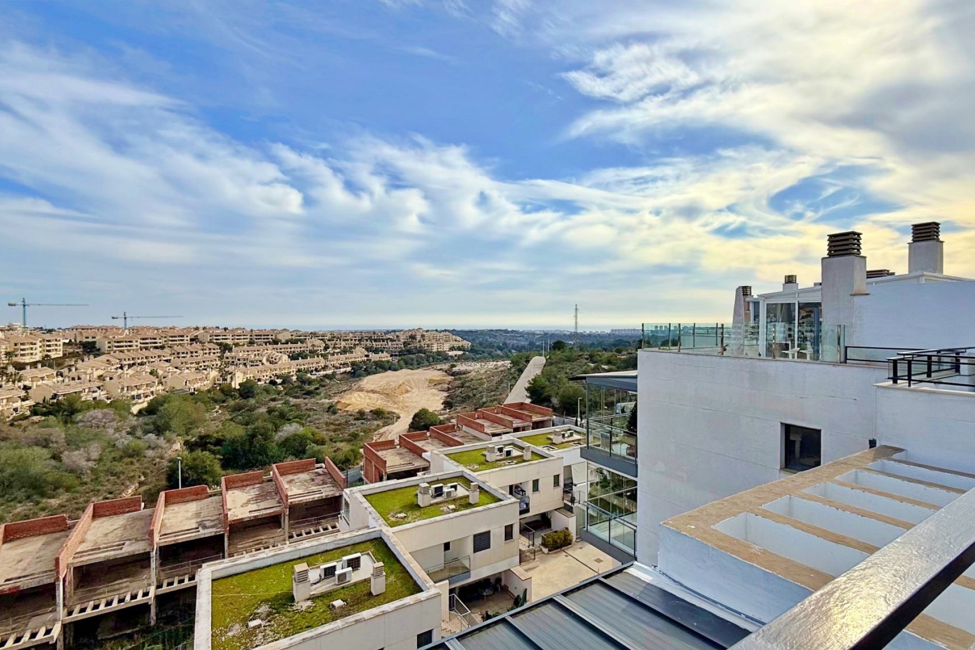 Videresalg - Leilighet / leilighet - Orihuela Costa - Campoamor