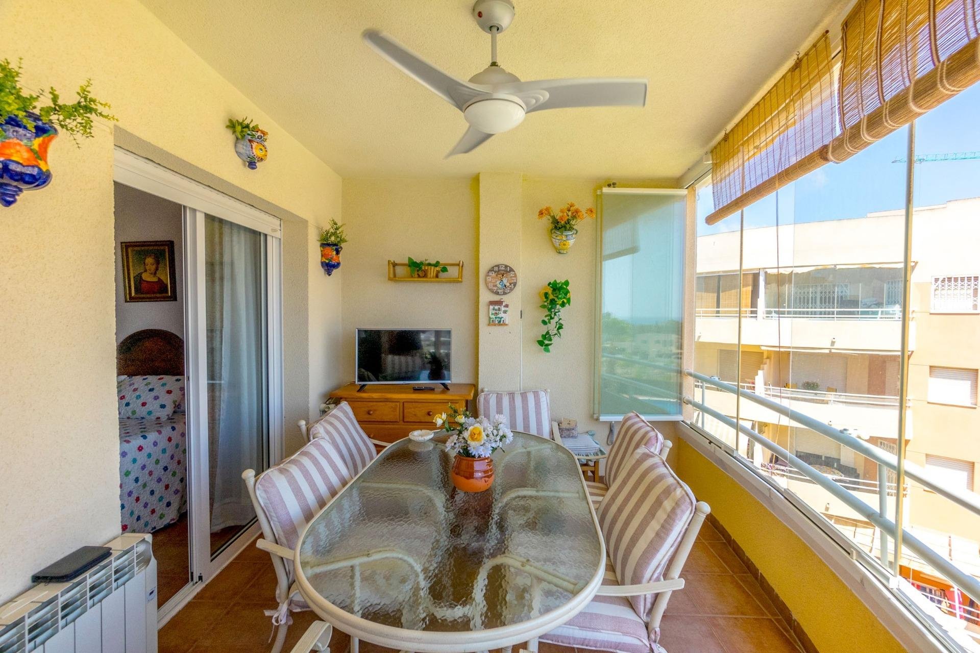 Videresalg - Leilighet / leilighet - Orihuela Costa - Campoamor