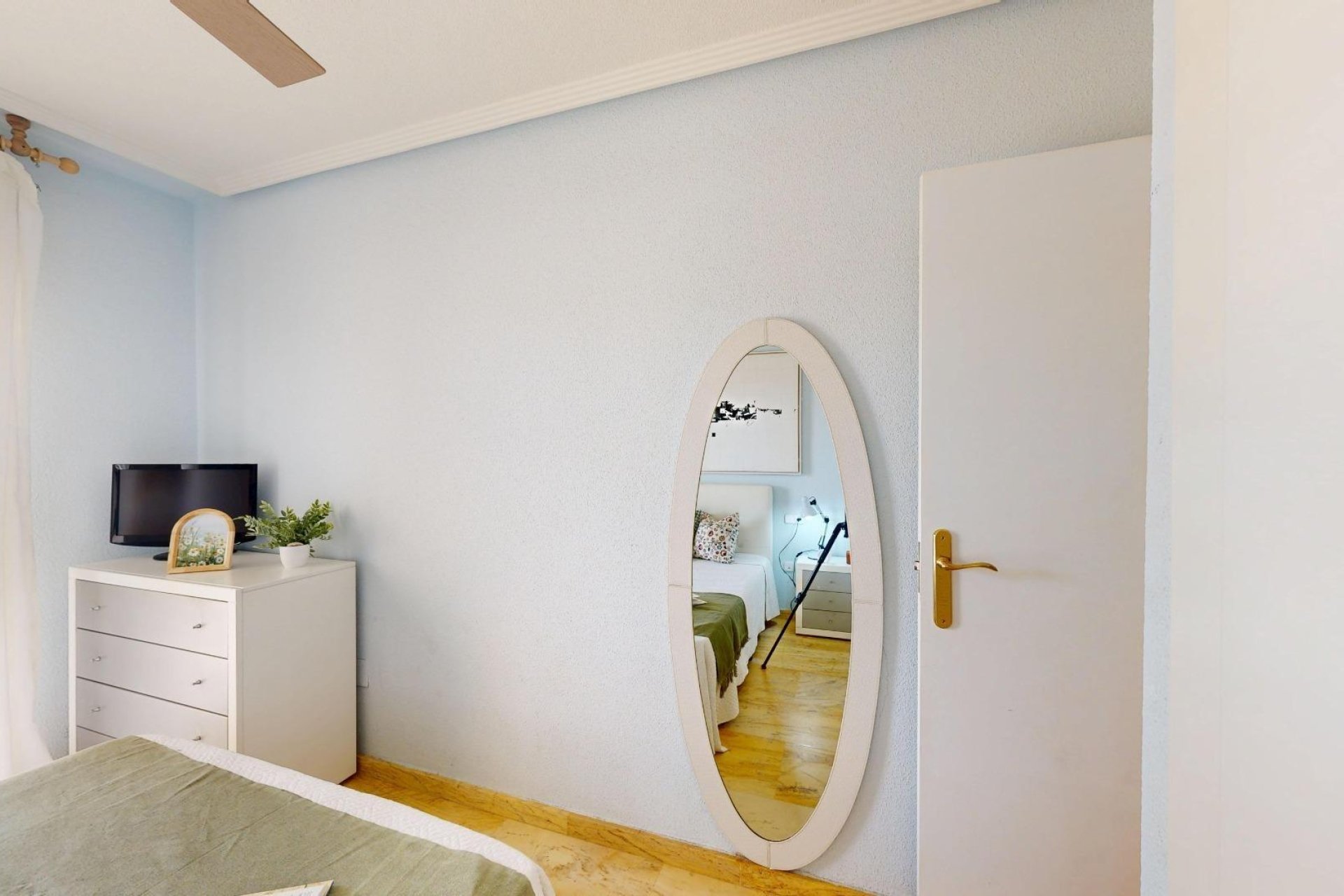 Videresalg - Leilighet / leilighet - Orihuela Costa - Campoamor