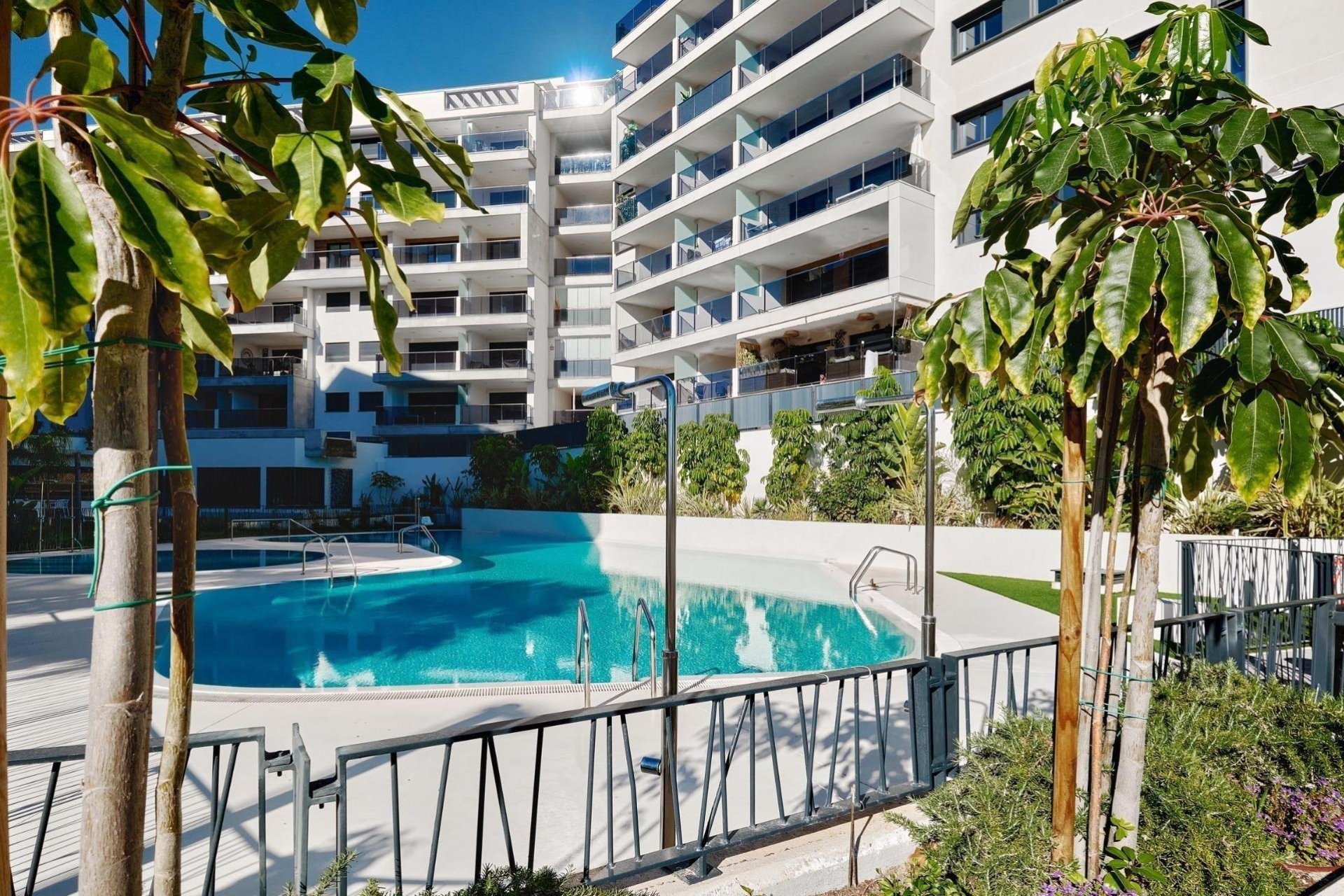 Videresalg - Leilighet / leilighet - Orihuela Costa - Campoamor