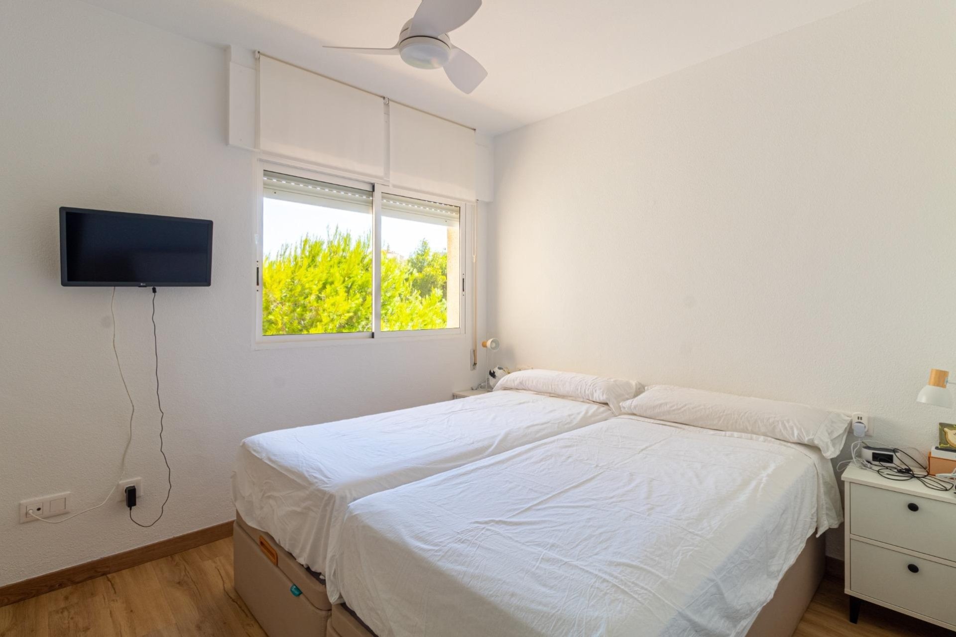 Videresalg - Leilighet / leilighet - Orihuela Costa - Campoamor