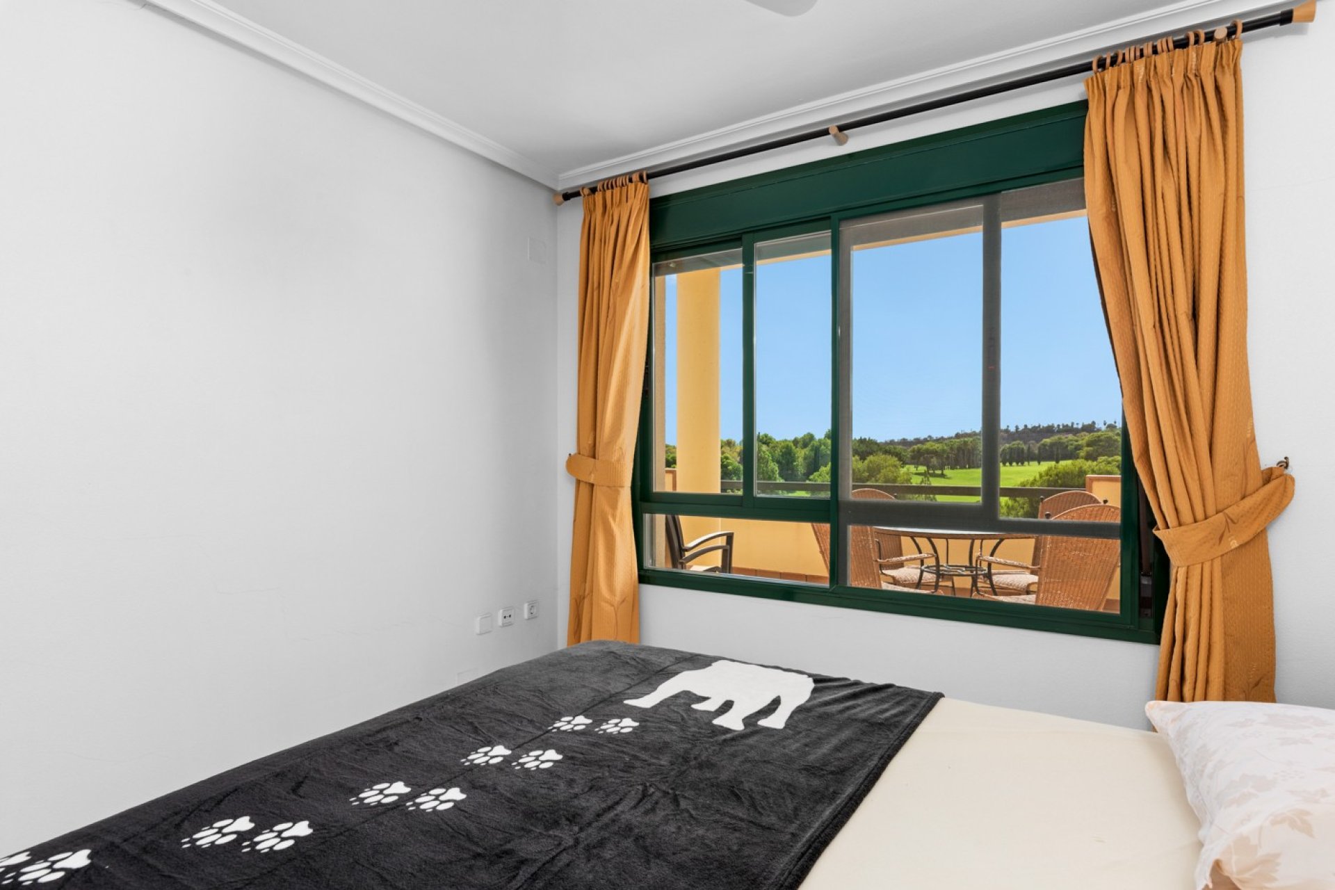 Videresalg - Leilighet / leilighet - Orihuela Costa - Campoamor