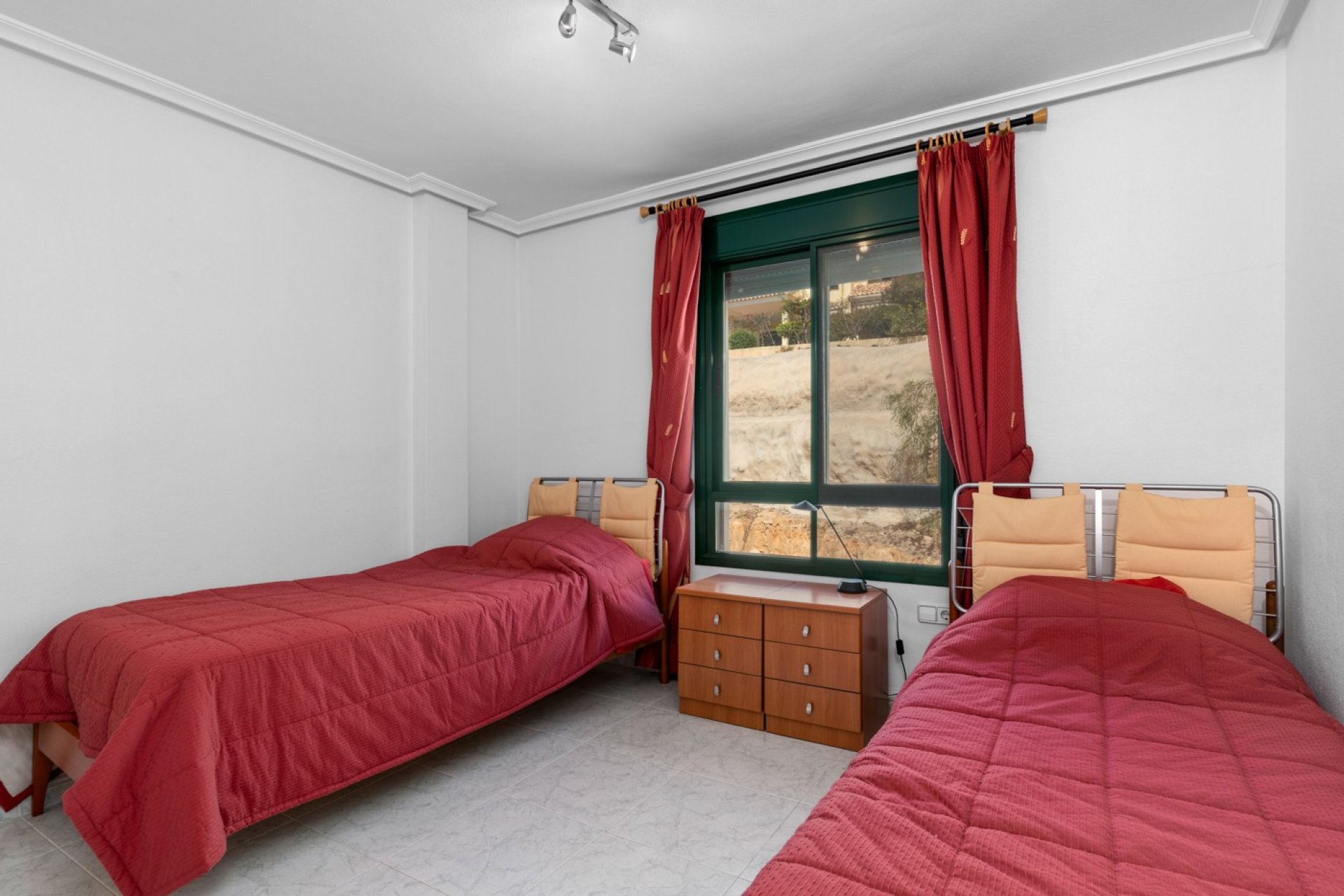 Videresalg - Leilighet / leilighet - Orihuela Costa - Campoamor