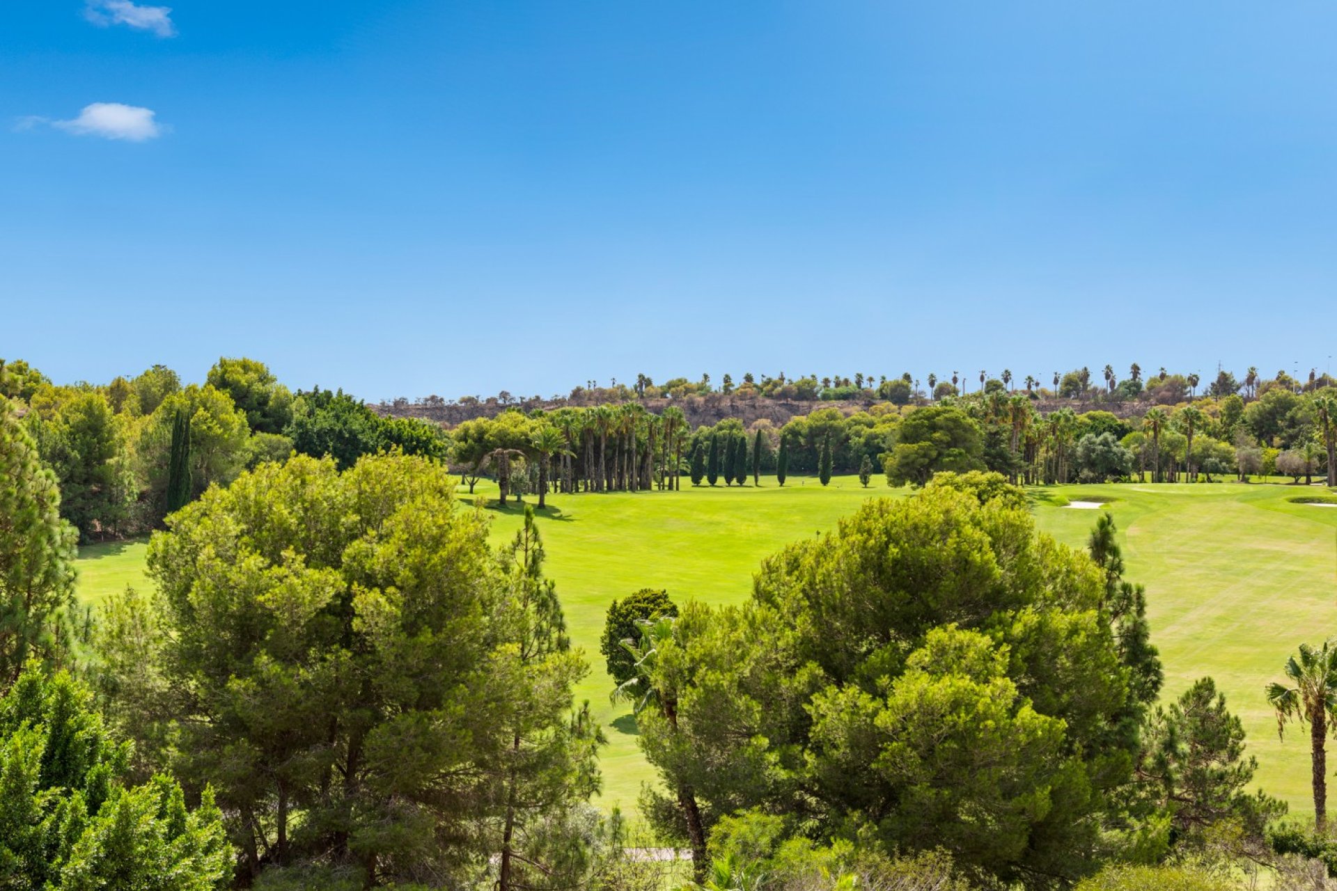 Videresalg - Leilighet / leilighet - Orihuela Costa - Campoamor