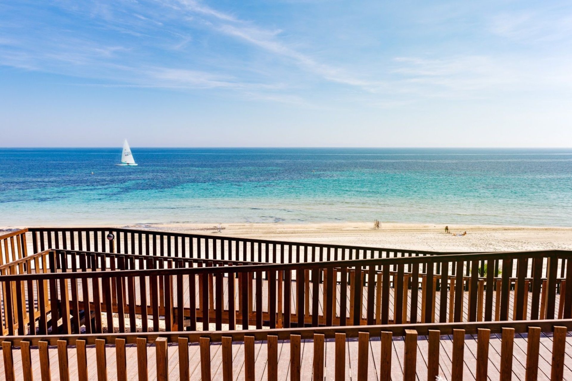 Videresalg - Leilighet / leilighet - Orihuela Costa - Campoamor