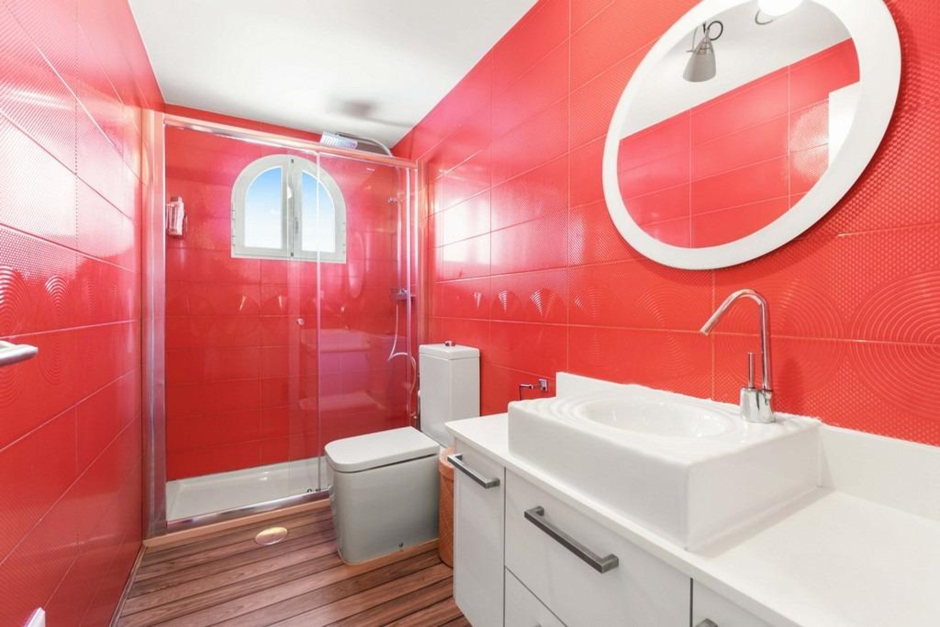 Videresalg - Leilighet / leilighet - Orihuela Costa - Campoamor